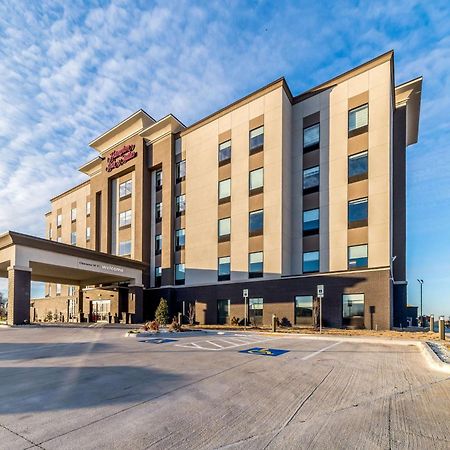 Pryor Creek Hampton Inn & Suites Pryor, Ok מראה חיצוני תמונה