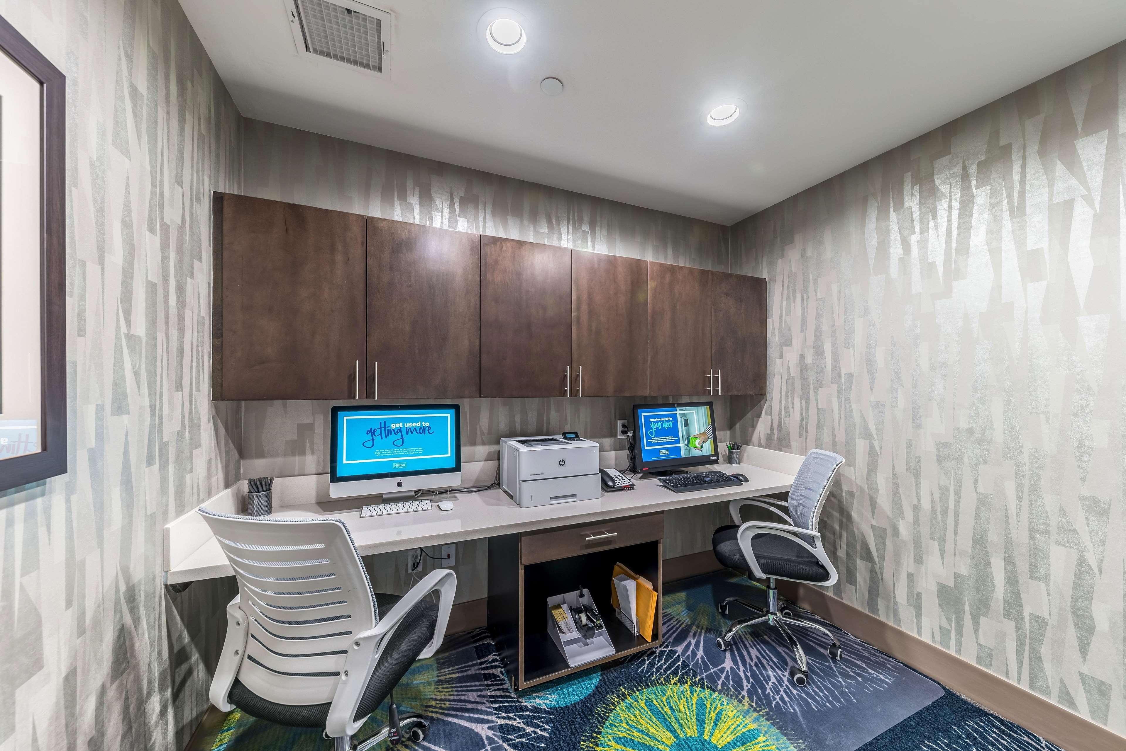 Pryor Creek Hampton Inn & Suites Pryor, Ok מראה חיצוני תמונה