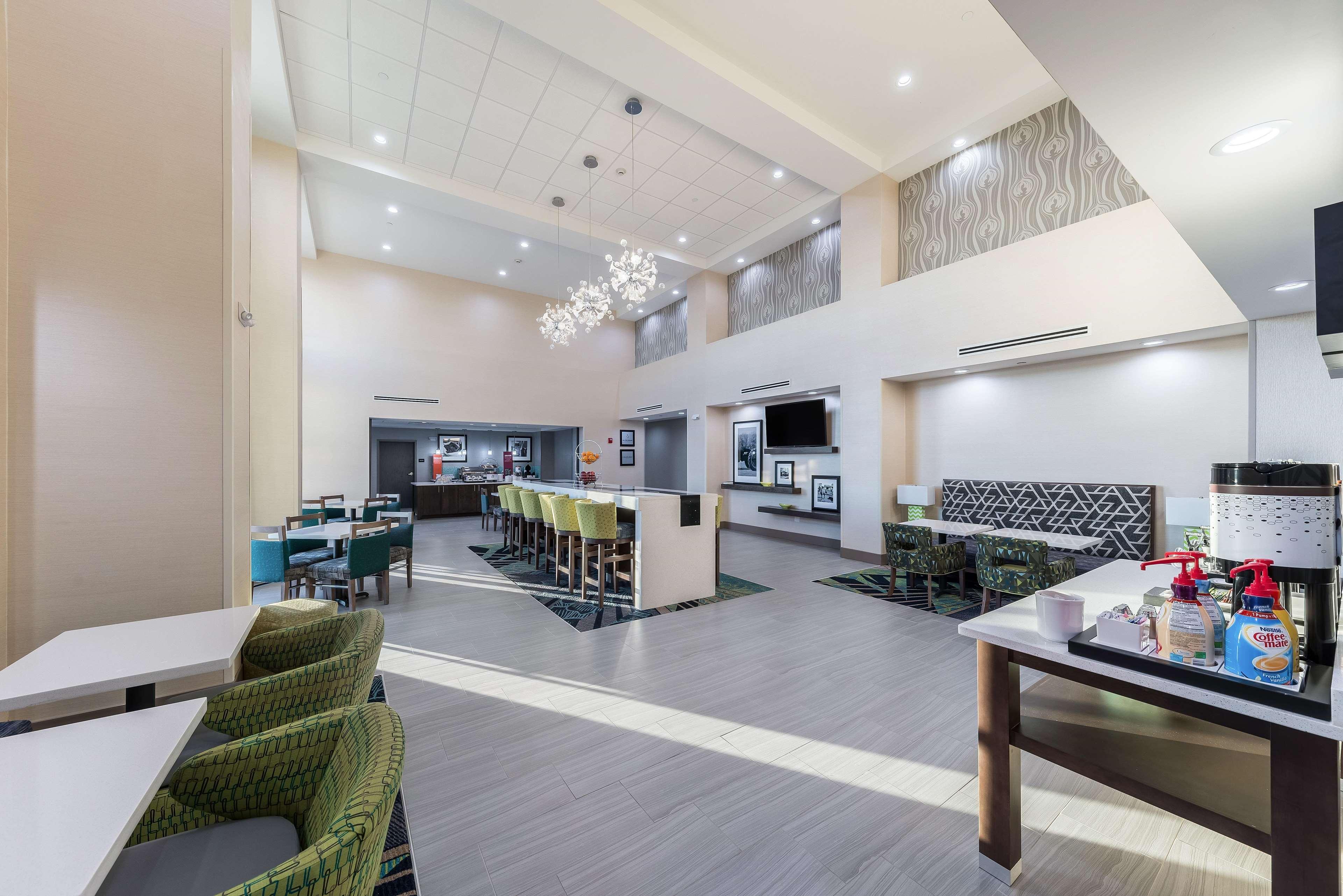 Pryor Creek Hampton Inn & Suites Pryor, Ok מראה חיצוני תמונה