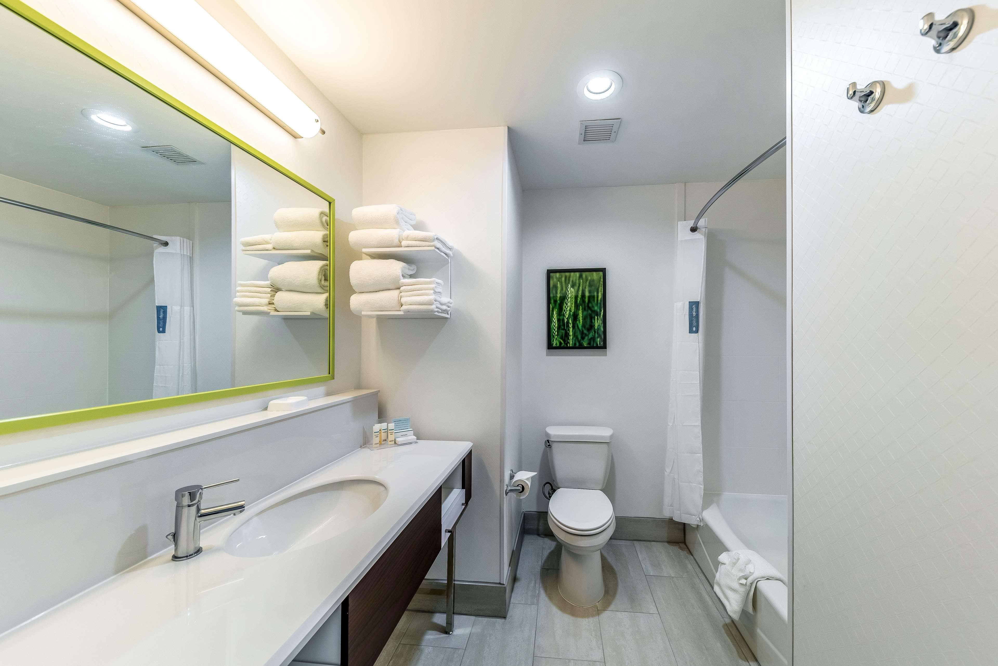 Pryor Creek Hampton Inn & Suites Pryor, Ok מראה חיצוני תמונה