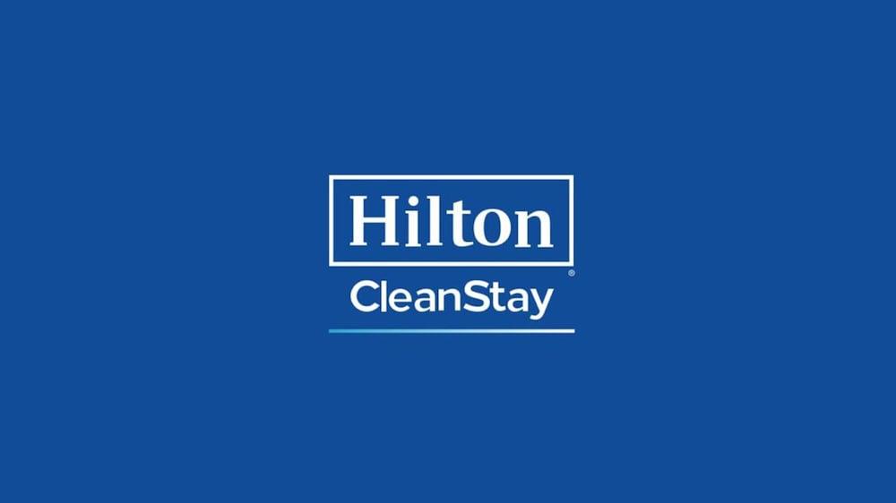Pryor Creek Hampton Inn & Suites Pryor, Ok מראה חיצוני תמונה